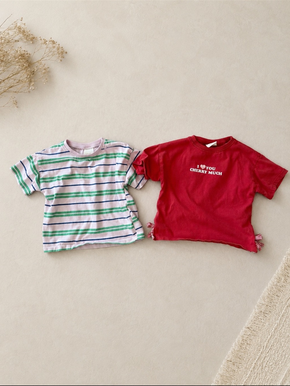 Zara tee bundle